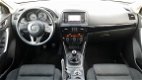 Mazda CX-5 - 2.0 TS+ Lease 2WD - 1 - Thumbnail