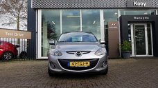 Mazda 2 - 2 1.3 GT-M Line