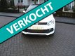 Volkswagen Polo - 1.2 TSI Highline R line uitvoering vol leer glazen schuifdak - 1 - Thumbnail