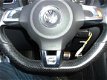 Volkswagen Polo - 1.2 TSI Highline R line uitvoering vol leer glazen schuifdak - 1 - Thumbnail