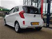 Kia Picanto - 1.2 CVVT Plus Pack | Navi | Airco | Leer | LM Velgen | - 1 - Thumbnail