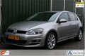 Volkswagen Golf - 1.6 TDI Highline BlueMotion DSG AUTOMAAT 81 KW, CLIMA, NAVI 2017 - 1 - Thumbnail