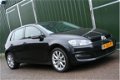 Volkswagen Golf - 1.6 TDI Highline BlueMotion DSG AUTOMAAT, CLIMA, NAVI 2017 - 1 - Thumbnail