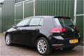 Volkswagen Golf - 1.6 TDI Highline BlueMotion DSG AUTOMAAT, CLIMA, NAVI 2017 - 1 - Thumbnail