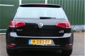 Volkswagen Golf - 1.6 TDI Highline BlueMotion DSG AUTOMAAT, CLIMA, NAVI 2017 - 1 - Thumbnail
