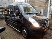 Renault Master - dCi 130 T33 L2H2 / Cruise Control / Airco /PARKEERHULP CAMERA/ NAVIGATIE/BETIMMERIN - 1 - Thumbnail