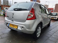 Dacia Sandero - 1.2 Lauréate 5drs Airco ElecRam Lage km