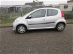 Peugeot 107 - 1.0-12V XS AUTO IS VOORZIEN VAN NIEUWE KOPPELING - 1 - Thumbnail