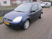 Ford Fiesta - 1.25-16V Celebration - 1 - Thumbnail