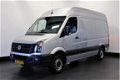 Volkswagen Crafter - 50 2.0 TDI 163PK L2H2 - Airco - Cruise - PDC - € 11.950, - Ex - 1 - Thumbnail