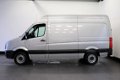 Volkswagen Crafter - 50 2.0 TDI 163PK L2H2 - Airco - Cruise - PDC - € 11.950, - Ex - 1 - Thumbnail