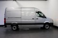 Volkswagen Crafter - 50 2.0 TDI 163PK L2H2 - Airco - Cruise - PDC - € 11.950, - Ex - 1 - Thumbnail