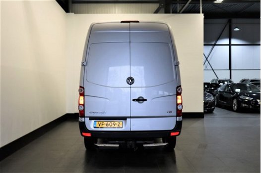 Volkswagen Crafter - 50 2.0 TDI 163PK L2H2 - Airco - Cruise - PDC - € 11.950, - Ex - 1