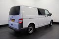 Volkswagen Transporter - 2.0 TDI 140PK L2H1 - Airco - Cruise - PDC - € 8.950, - Ex - 1 - Thumbnail