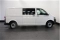 Volkswagen Transporter - 2.0 TDI 140PK L2H1 - Airco - Cruise - PDC - € 8.950, - Ex - 1 - Thumbnail