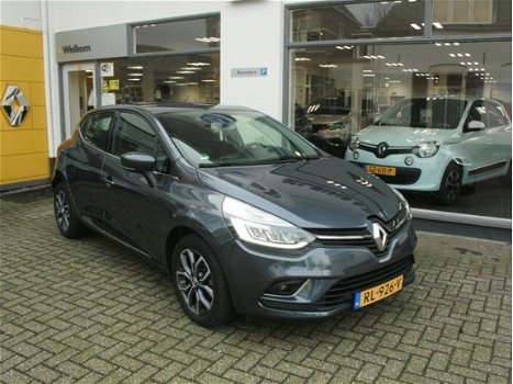 Renault Clio - IV TCe 90 Intens - 1