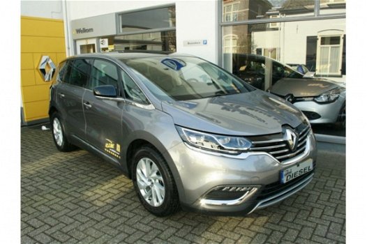 Renault Espace - DCI 130 DYNAMIQUE 5 PERSOONS - 1