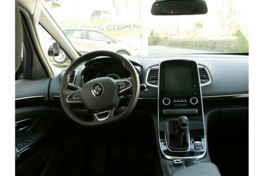 Renault Espace - DCI 130 DYNAMIQUE 5 PERSOONS - 1