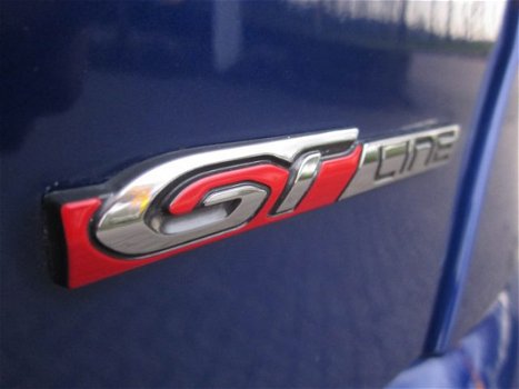 Peugeot 308 - 1.2T 130PK PureTech GT-LINE FULL OPTIONS - 1