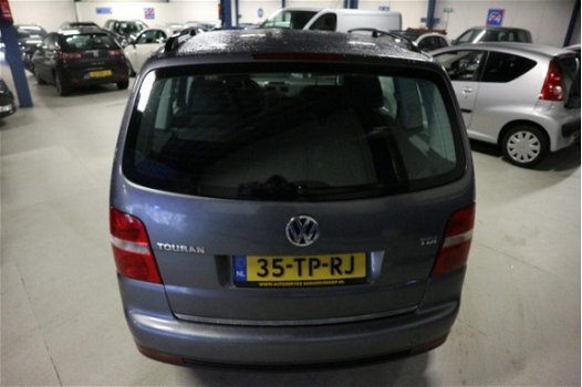 Volkswagen Touran - 1.9 TDI Trendline Business Facelift / Nap / 105 PK - 1