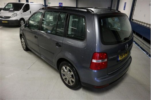 Volkswagen Touran - 1.9 TDI Trendline Business Facelift / Nap / 105 PK - 1