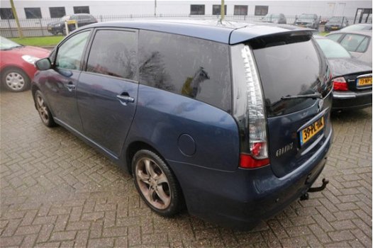 Mitsubishi Grandis - 2.4-16V Intense 7 PERS / APK 10-20 / Rijdt goed / - 1