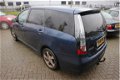 Mitsubishi Grandis - 2.4-16V Intense 7 PERS / APK 10-20 / Rijdt goed / - 1 - Thumbnail