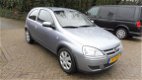 Opel Corsa - 1.0-12V Enjoy airco, el-ramen 142562km+nap - 1 - Thumbnail