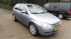 Opel Corsa - 1.0-12V Enjoy airco, el-ramen 142562km+nap