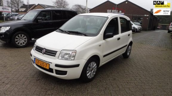 Fiat Panda - 1.2 Edizione Cool 97943km+nap - 1