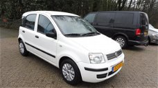 Fiat Panda - 1.2 Edizione Cool 97943km+nap