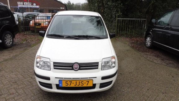 Fiat Panda - 1.2 Edizione Cool 97943km+nap - 1