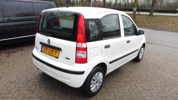 Fiat Panda - 1.2 Edizione Cool 97943km+nap - 1