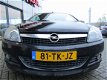 Opel Astra TwinTop - 1.8 16V AUT Cosmo, LEDER, PDC, STOELVERWARMING, XENON - 1 - Thumbnail