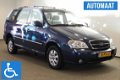 Kia Carnival - Rolstoelauto Automaat XXL-Ombouw - 1 - Thumbnail