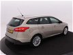 Ford Focus Wagon - 1.5 Ecoboost 150PK Titanium Wagon | TREKHAAK | CAMERA | 17-INCH | NAVIGATIE | 1.5 - 1 - Thumbnail