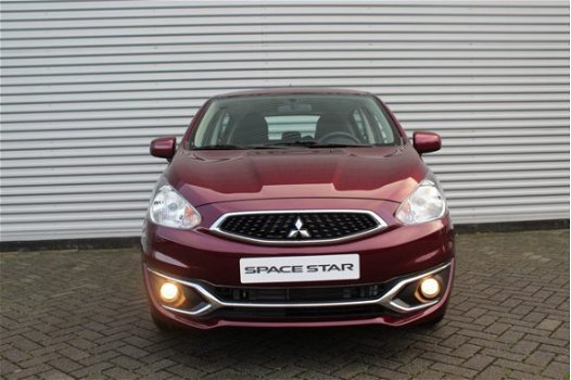 Mitsubishi Space Star - 1.0 Cool+ NIEUW - 1