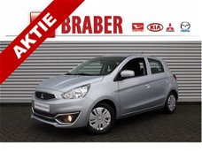 Mitsubishi Space Star - 1.0 Cool+ NIEUW