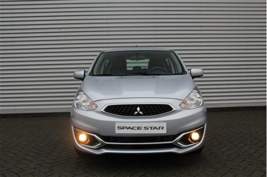 Mitsubishi Space Star - 1.0 Cool+ NIEUW - 1