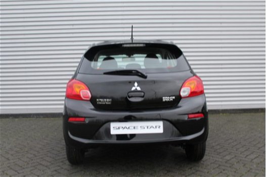 Mitsubishi Space Star - 1.0 Cool+ NIEUW - 1