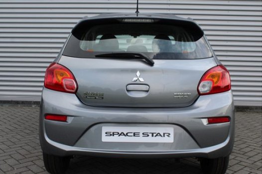 Mitsubishi Space Star - 1.0 Cool+ NIEUW - 1