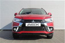 Mitsubishi ASX - 1.6 Cleartec Life NIEUW