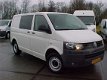 Volkswagen Transporter - 2.0 TDI 3PERS AIRCO PARKEERSESOREN BJ2010 NAP - 1 - Thumbnail