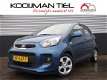 Kia Picanto - 1.0 CVVT Summer Edition / Lage KM stand - 1 - Thumbnail