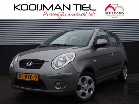 Kia Picanto - 1.0 XTRA - 1