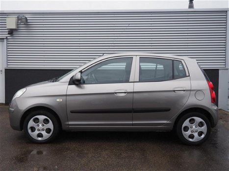 Kia Picanto - 1.0 XTRA - 1