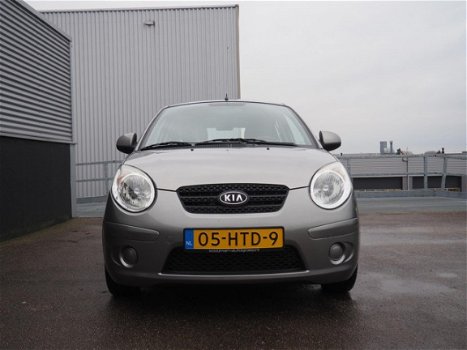 Kia Picanto - 1.0 XTRA - 1