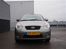 Kia Picanto - 1.0 XTRA