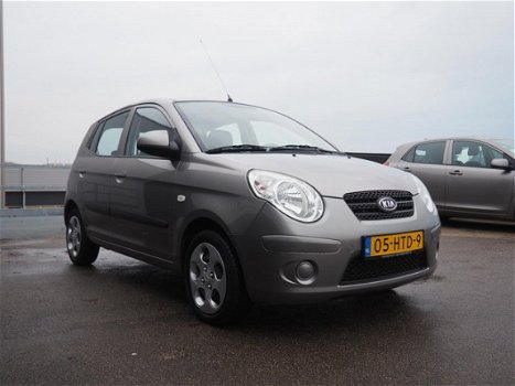 Kia Picanto - 1.0 XTRA - 1