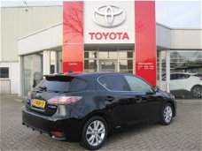 Lexus CT 200h - Luxery, leer, schuifdak